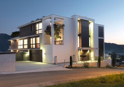 private home