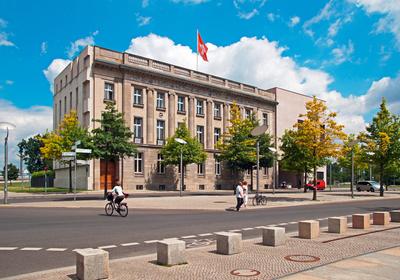 Embassy of Switzerland