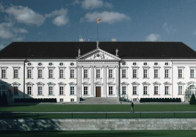 Bellevue Castle