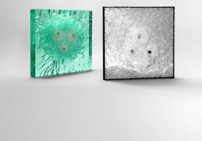 BULLETPROOF GLASS