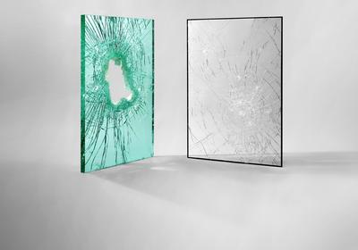 Armored Glass