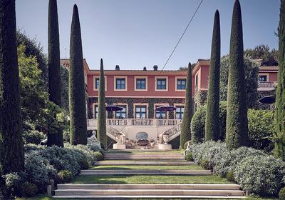 Private home