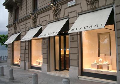 BULGARI